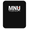 movie t shirt inspired by the superb film   district 9 Mousepad