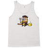 science wizard Tank Top