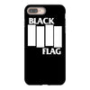 black flag new iPhone 8 Plus