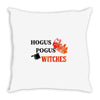 hogus pogus witches Throw Pillow