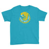 muay thai gym Youth Tee
