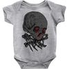 silent Baby Onesie