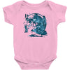 alphonse storm Baby Bodysuit