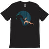 swiss army saber T-Shirt