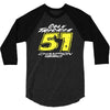 cole trickle 51 3/4 Sleeve Shirt
