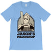 jason's meatshop T-Shirt