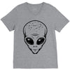 alien 2 V-Neck Tee