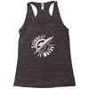 science it works Racerback Tank