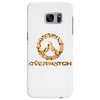 OVERWATCH Samsung Galaxy S7 Edge