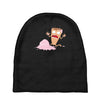 don't lose your mind Baby Beanies
