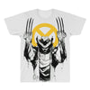 logan x All Over Men's T-shirt