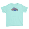 future dinner Youth Tee