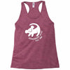 lion king remember who you are (2) Racerback Tank