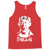 banzai Tank Top