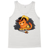 puss in boot Tank Top