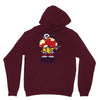 crew five fresh Unisex Hoodie
