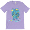 amphitrite&rsquo;s delight T-Shirt