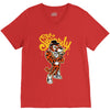 get job V-Neck Tee