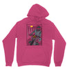 enjoy the ride Unisex Hoodie