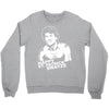 st. patrick swayze day Crewneck Sweatshirt