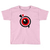 BIRD EYE Toddler T-shirt