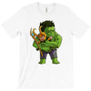 loki needs love T-Shirt