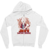 jack's caretaker services Zipper Hoodie