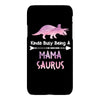 cool mama saurus. iPhoneX