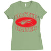 master baiter (2) Ladies Fitted T-Shirt