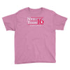nye tyson '16 science rules Youth Tee