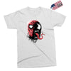 corruption Exclusive T-shirt