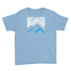atoms for peace Youth Tee