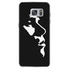 ian brown the stone roses indie music god Samsung Galaxy S7 Case