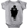 HARRY__STYLES Baby Onesie