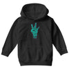 west coast Youth Hoodie