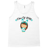 class o f 2018 cool girl Tank Top