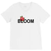 mgk bloom V-Neck Tee
