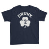 drunk Youth Tee