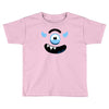 li'l monster Toddler T-shirt