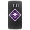 scout logo Samsung Galaxy S7 Edge
