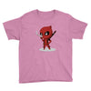YOU KIDDING ME Youth Tee