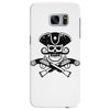 retro pirate Samsung Galaxy S7 Edge
