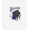 shelob's web Mousepad