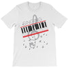 Singing T-Shirt