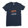fahrie77 Ladies Fitted T-Shirt
