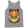 native owl Tank Top