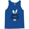 sister bunny Tank Top