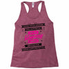 It's A Granny Thing Racerback Tank