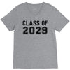 class of 2029 V-Neck Tee