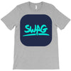 swag blu T-Shirt